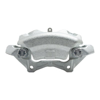 DFC 08-15 Mercedes-Benz E350 Front-R Silver Zinc Coated Premium Caliper