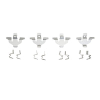 DFC 17-25 Audi A6 ALLROAD Front Premium Hardware Kit