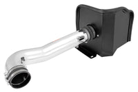 K&N Engineering K&N 77 Series Performance Intake Kit - Chevy/GMC 14-15 Silverado/Seirra /2015 Suburban/Tahoe/Yukon