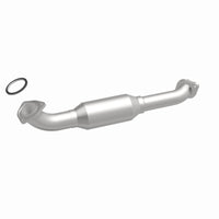MagnaFlow 08-09 Pontiac G8 3.6L Direct Fit Converter