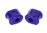 SuperPro Volkswagen-Sway Bar Mount To Chassis
