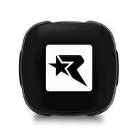 Rigid Industries Phoenix Cover (Black) - Cover ONLY