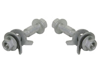 SuperPro 1993 Subaru Impreza L Front Lower Strut Mount Camber Bolt Set - 14mm