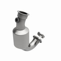 MagnaFlow Direct Fit Catalytic Converter 02-03 Liberty P/S Frt 3.7L