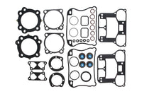 Wiseco 04-12 HD Sportster 1200/Buell XB12RS 10.51 Piston Kit