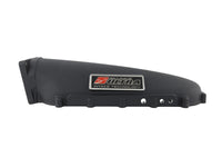 Skunk2 Racing Skunk2 Black Series - Ultra Race Series Side-Feed Plenum - B/D