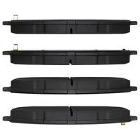 R1 Concepts R1 19-25 Jeep Wagoneer Front R1 Optimum OE Brake Pads