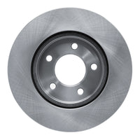 DFC 04-08 Chrysler Pacifica Front Brake Rotor