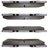 DFC 07-22 Lexus LX570 Front 5000 Advanced Ceramic Brake Pads