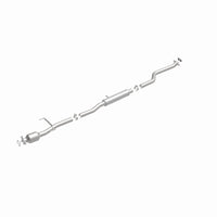 MagnaFlow 07-09 Mazda CX-7 2.3L Direct Fit Converter
