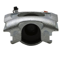 DFC 86-87 Ford Ranger Front-L Silver Zinc Coated Premium Caliper