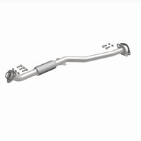 Magnaflow BRE Exhaust 95-99 200SX Sentra 1.6L Front Pipe Kit