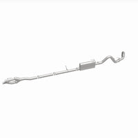 MagnaFlow Ford BRE Exhaust Replacement Kit