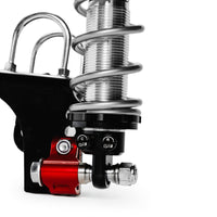 QA1 67-70 Ford Mustang Rear Four Link Suspension Kit - Double Adj - 150lb/in