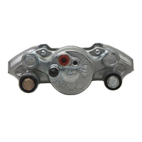 DFC 90-03 Ford Escort Front-L Premium Caliper - Silver Zinc Coated