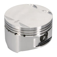 Wiseco Kawasaki 650 Prairie 02-10 111 3189XC Piston Kit