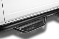 N-Fab Podium LG 2021 Ford Bronco 4 Door - Tex. Black - 3in
