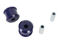 Superpro 69-74 Ford Capri 2Door Rear Tramp Rod Rearward Bushing Set