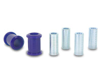 SuperPro Front Lower Cntl Arm Bushing Kit