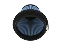 aFe POWER Universal Clamp-On Air Filter w/ D2 Dura-Dry Media - 5in F x 6.5in B x 4.75in T x 6in H