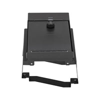 Tuffy Products Tuffy 09-14 Ford F150 Console Safe W/ Combo Lock Xlt W/ Standalone Console
