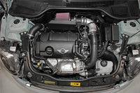K&N Engineering K&N 11-13 Mini Cooper S 1.6L Black Typhoon Performance Intake