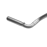 Flowmaster 96-99 GM C/K1500 ECB 5.7 American Thunder Cat-Back Exhaust System