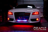 ORACLE Lighting Oracle Audi A5 07-13 LED Fog Light Halo Kit - White