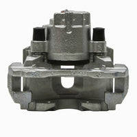 DFC 95-04 Ford Contour Front-L Premium Caliper - Silver Zinc Coated