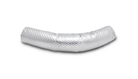 Vibrant SHEETHOT Premed 90 degree Pipe Shield 2in-3in OD Tubing 18in long