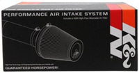K&N Engineering K&N 15-19 Toyota 4 Runner V6-4.0L Performance Air Intake Kit