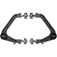 Camburg Chevy/GMC 1500 2WD/4WD 19-23 KINETIK V2 Performance Billet Uniball Upper Arms