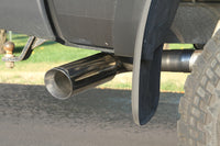 Flowmaster 14-24 RAM 2500 6.4L American Thunder Cat-Back Exhaust System