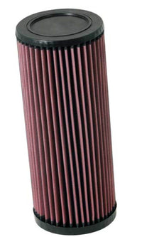 K&N Engineering K&N Replacement Air Filter CHEVROLET EXPRESS VAN 4.8L/6.0L-V8; 08