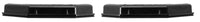 K&N Engineering K&N Replacement Air Filter for 11-14 BMW M5/M6 4.4L V8 / 2015 M4/M3 3.0L I6  (2 per box)