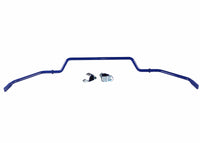 SuperPro 2009 Nissan GT-R Premium Rear 20mm 3-Position Adjustable Sway Bar Kit