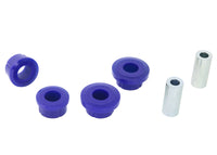 SuperPro 1993 Toyota Supra Twin Turbo Front Lower Inner Forward Control Arm Bushing Kit