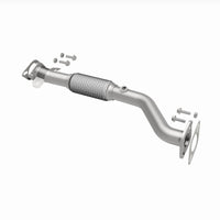 Magnaflow BRE Exhaust 01-06 Elantra 2.0L Front Pipe Kit