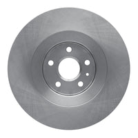 DFC 09-15 Cadillac CTS Front Brake Rotor