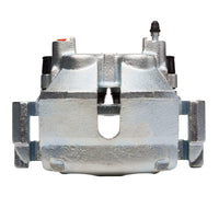 DFC 99-02 Jeep Grand Cherokee Front Premium Caliper - Silver Zinc Coated