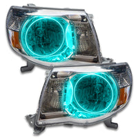 ORACLE Lighting Oracle 05-11 Toyota Tacoma SMD HL - ColorSHIFT