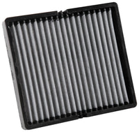 K&N Engineering K&N 14-17 Lexus IS350 Cabin Air Filter