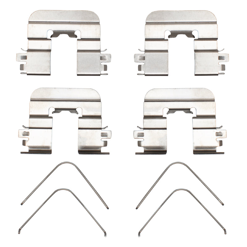 DFC 12-24 Hyundai Elantra Gt Rear Stainless Steel Hardware Kit