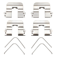 DFC 12-24 Hyundai Elantra Gt Rear Stainless Steel Hardware Kit