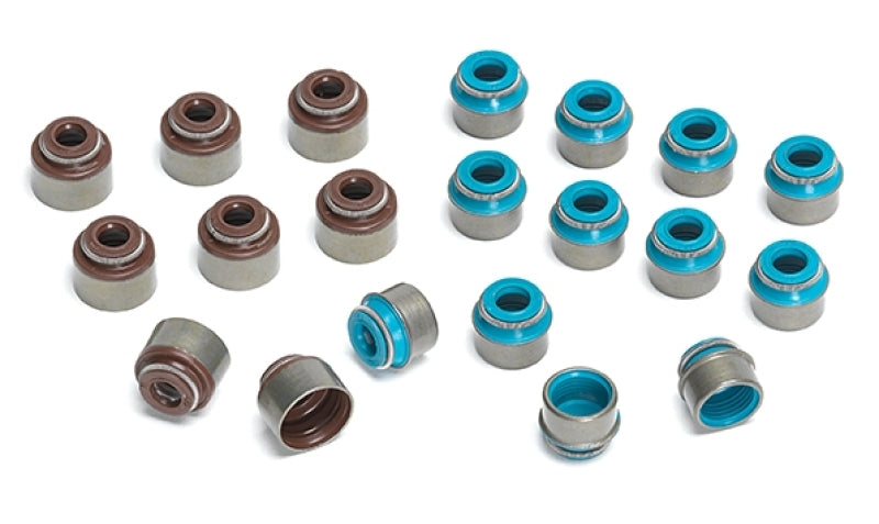 Supertech Nissan 7mm Viton Valve Stem Seal - Single