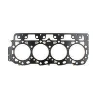 Cometic Gasket Cometic GM LB7/LLY/LBZ/LMM/LGH/LML Duramax .053in MLX Cylinder 4.130in Bore LHS Head Gasket