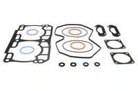 Wiseco 88-90 Arctic Cat 650 Bottom End Gasket Kit