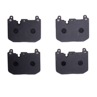 R1 Concepts R1 15-19 Mini Cooper Clubman Front Semi Met Brake Pads