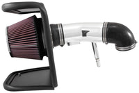 K&N Engineering K&N 77 Series 15-16 Chevy Colorado 2.5L / 15-16 GMC Canyon 2.5L Performance Intake Kit
