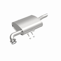 Magnaflow BRE Exhaust 98-02 Corolla Prizm 1.8L Muffler Kit